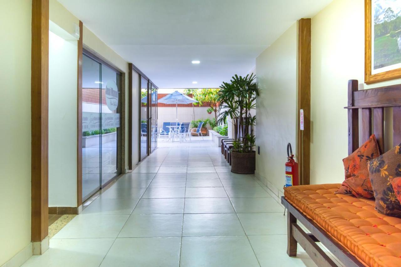 ריו דה ז'ניירו Mc Flats Ipanema Beach Star מראה חיצוני תמונה