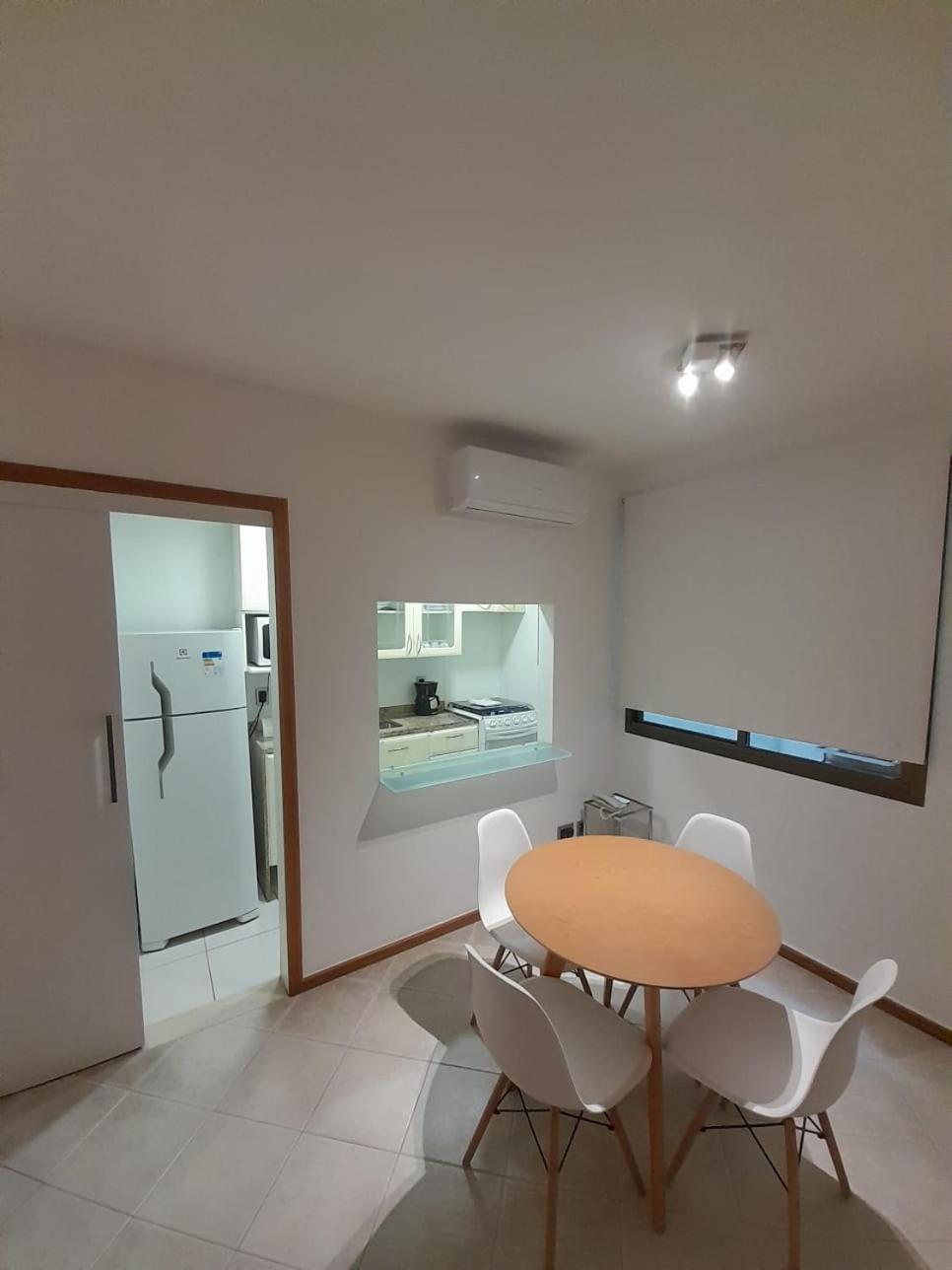 ריו דה ז'ניירו Mc Flats Ipanema Beach Star מראה חיצוני תמונה