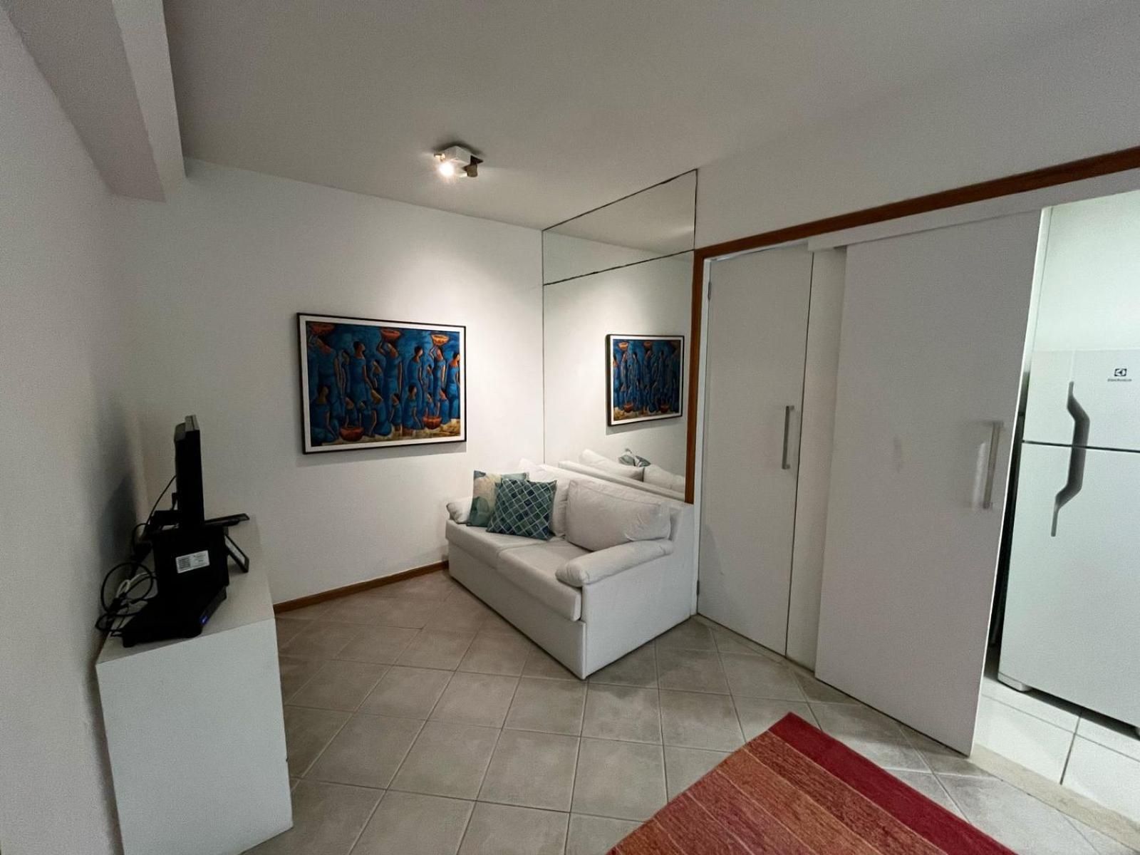 ריו דה ז'ניירו Mc Flats Ipanema Beach Star מראה חיצוני תמונה
