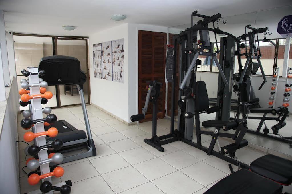 ריו דה ז'ניירו Mc Flats Ipanema Beach Star מראה חיצוני תמונה